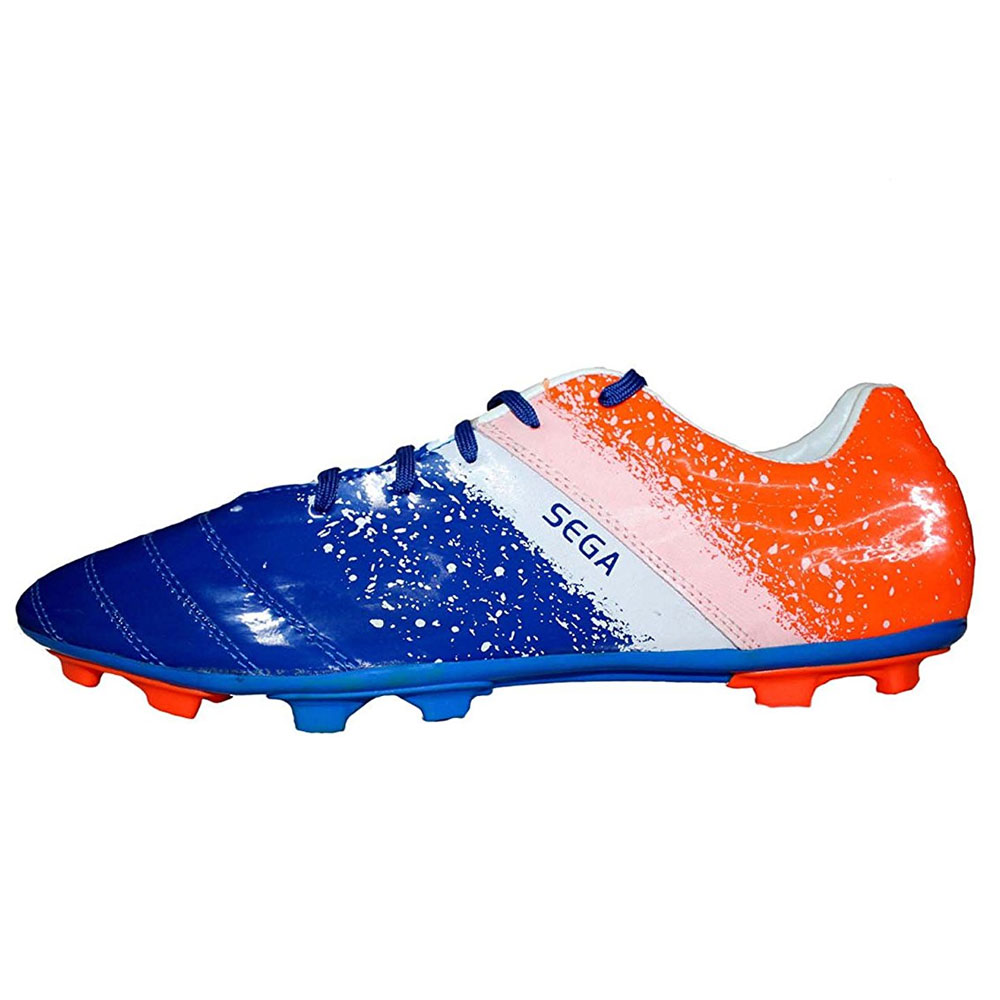 star impact spectra football shoes