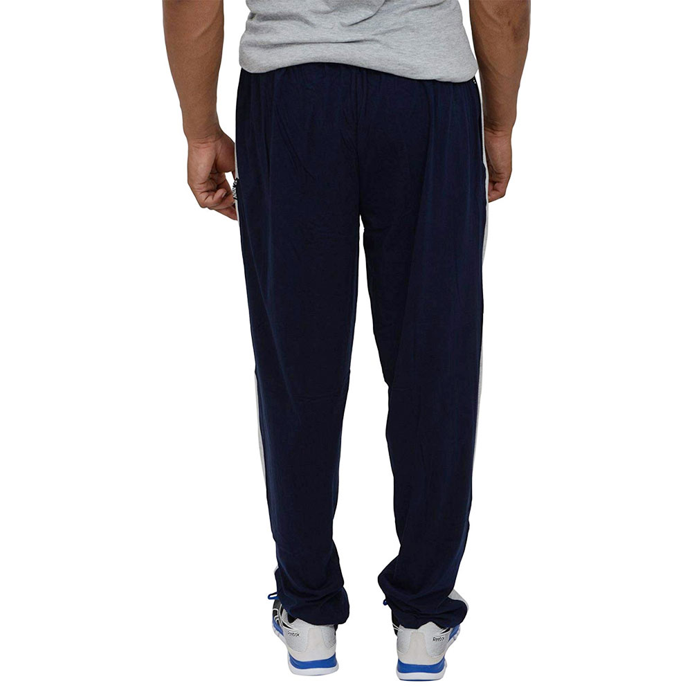 100 cotton track pants