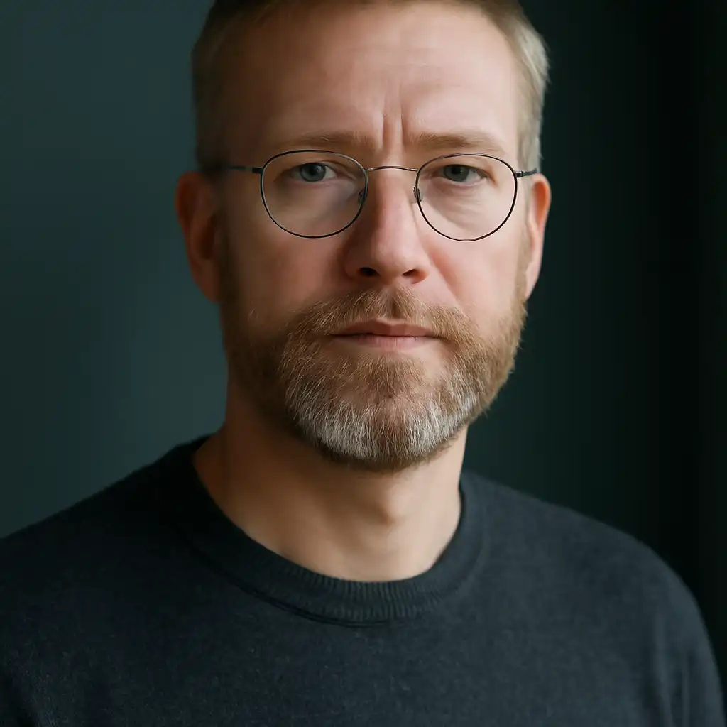 Richard Foster
